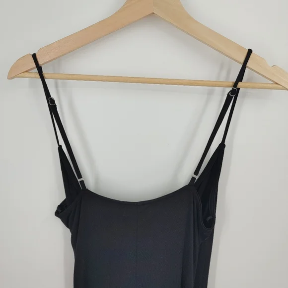 Urban Outfitters | ruched wrap dress - Picture 5 of 5